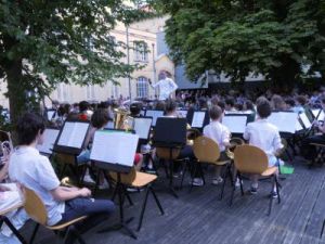 Fête de la musique